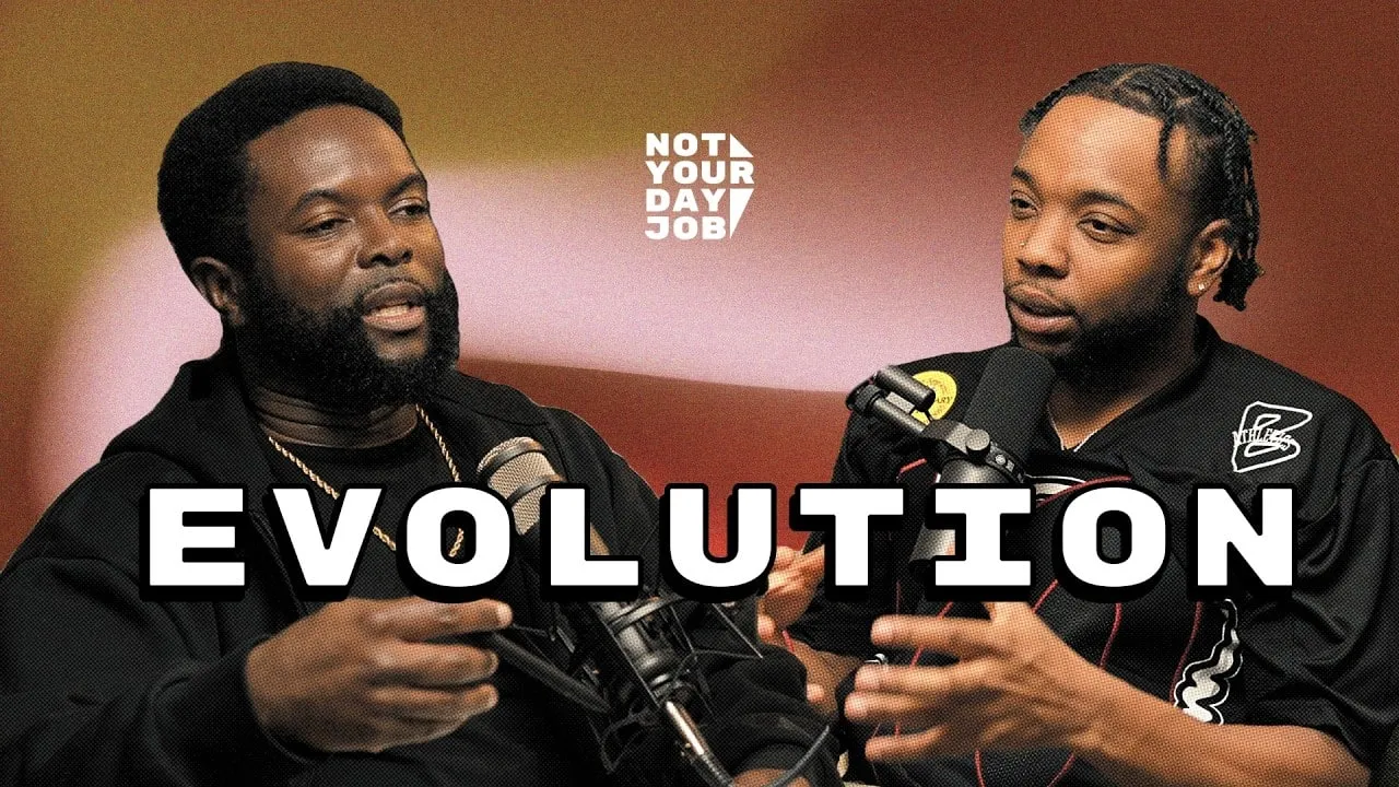 Episode 14 — Evolution with ARES